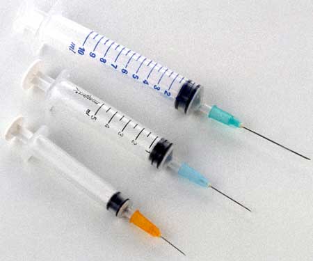 Medical uses of steroids