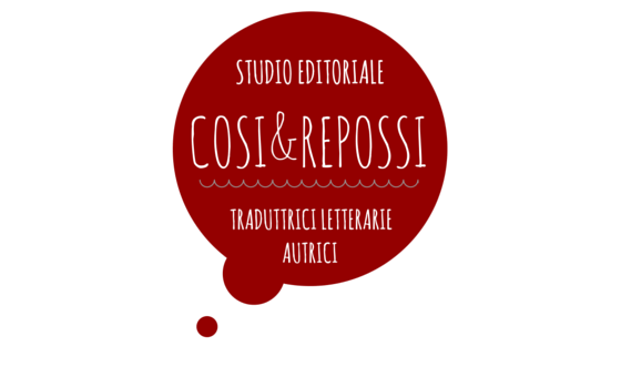 Traduttrici letterarie e autrici - Cosi&Repossi