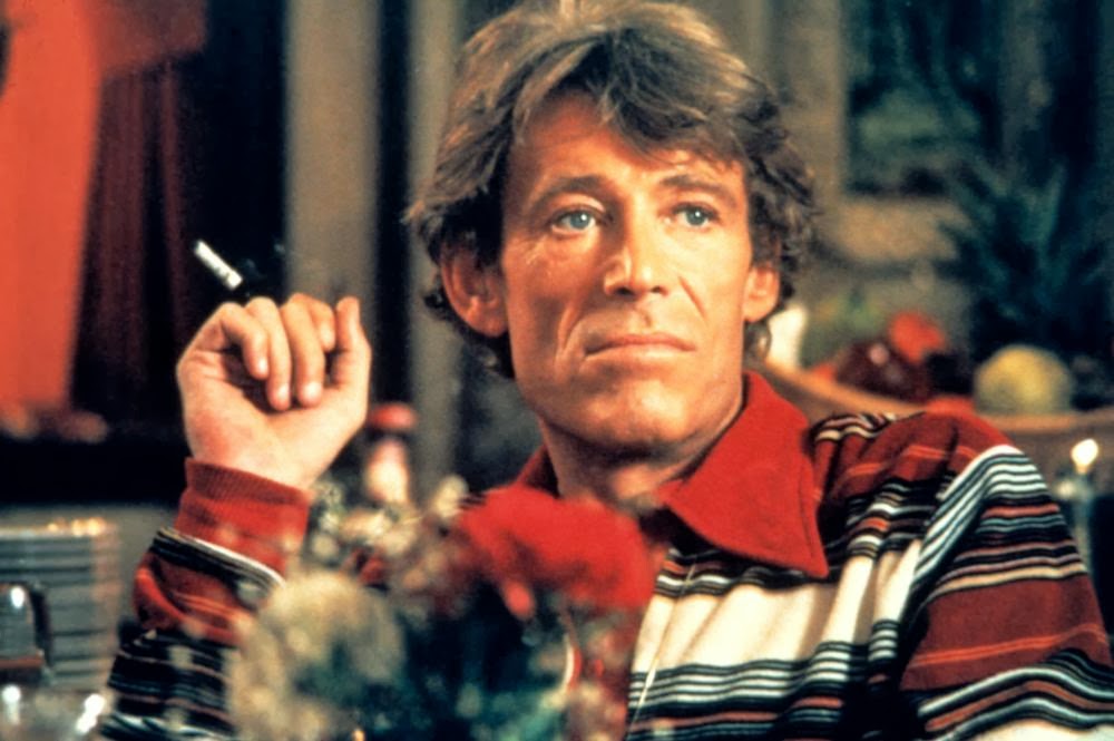 The Stunt Man (1980) A Review