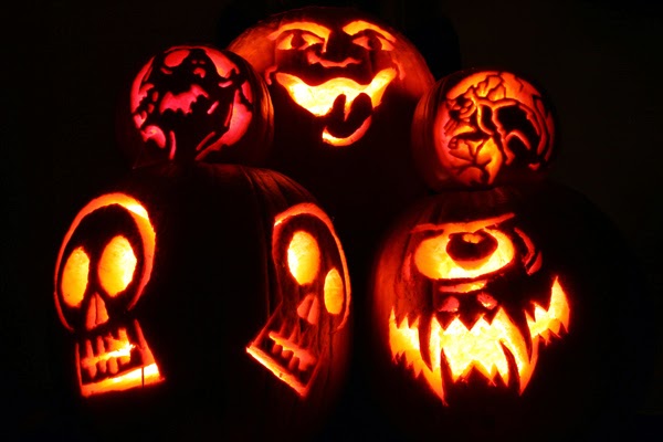 Imagenes y postales de halloween para compartir Imagenes y postales de halloween para compartir