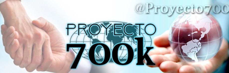 Proyecto700