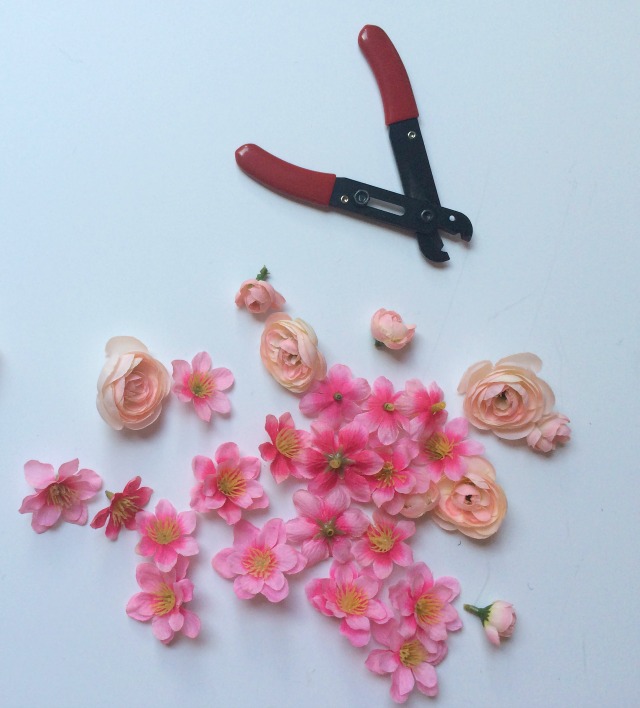 Flower Purse Flower Purse