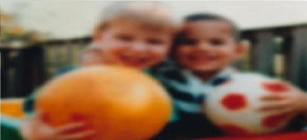 Vision Through Cataracts