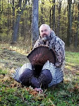 Turkey hunt with the Appalachian American