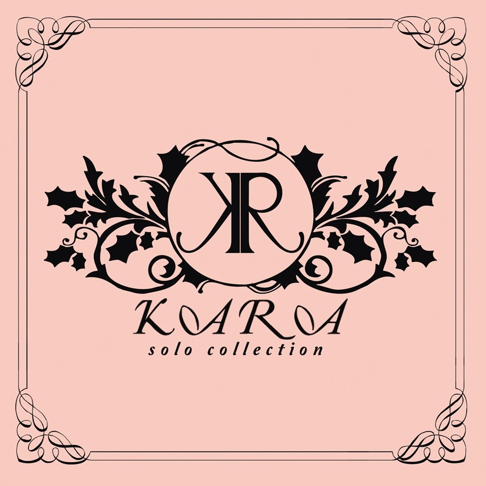 KARA – KARA Solo Collection