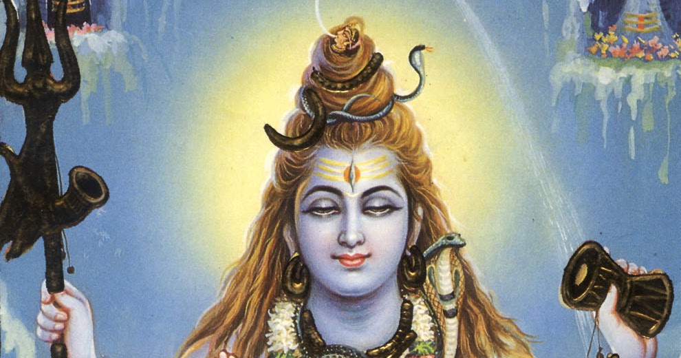 Shiv Ji God Wallpaper Free Download | My Quotes Images