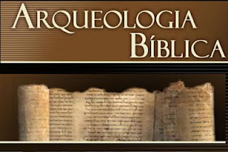 Arqueologia Biblica