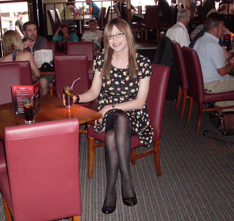 Are my blue pantyhose turning you on joi 3