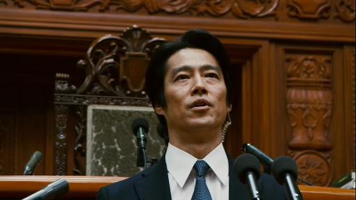 Movie Style Sp 革命篇