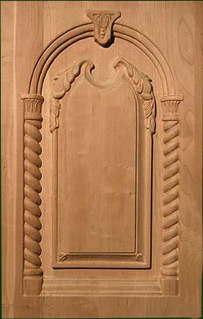  wooden Single Door Designs Best Collection Gallery-II - Wood Design