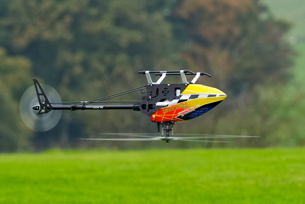 b flyer rc helicopter