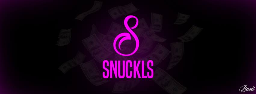 — × Snuckls ¤ Loteria Diaria Gratis × —