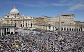 NOTICIAS VATICANO