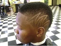 Short Black Haircuts Haircut Parts For Black Men