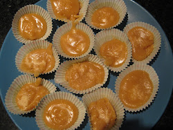 Maple Sugar Candy