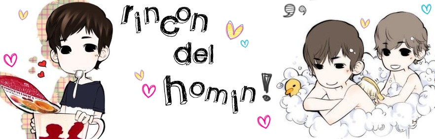 ~Rincon del homin~