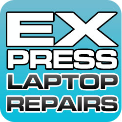 Express Laptop Repairs Gold Coast