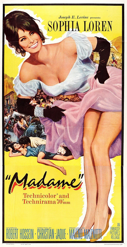 Movie Poster Vintage 23