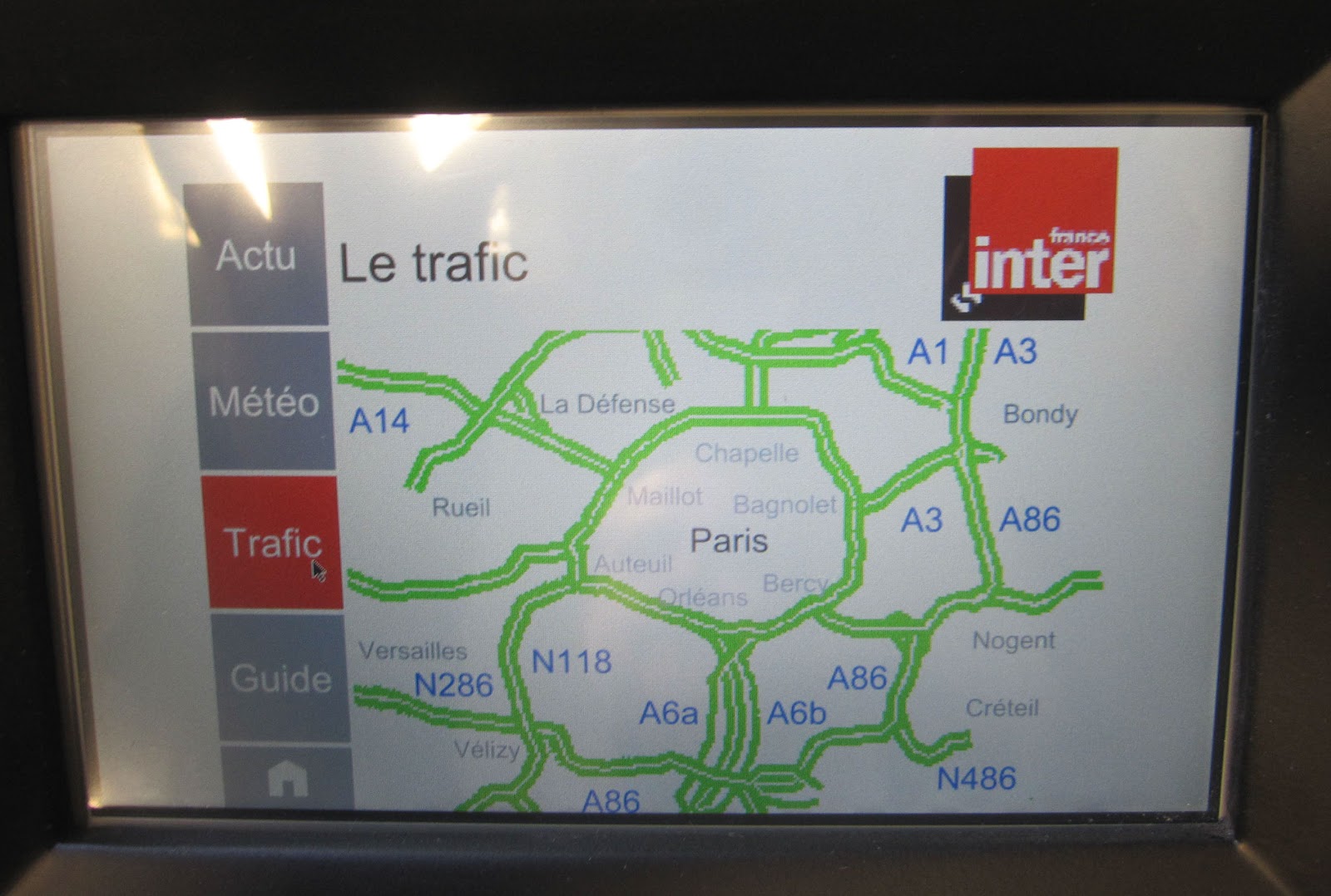 rencontres internationales des vehicules ecologiques