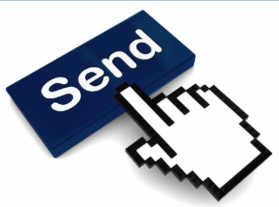 Email Sender Header