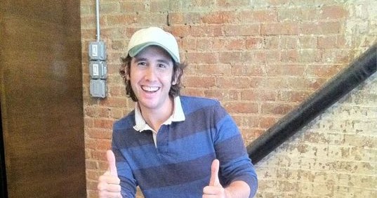 Josh groban virtual concerts picture