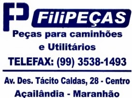 FiliPEÇAS