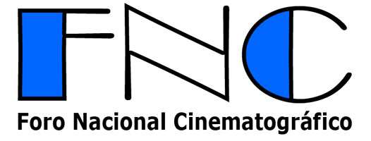 CONTACTO - Foro Nacional Cinematográfico