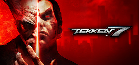 TEKKEN 7 v1.14-VOKSI