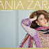Sania Zara Designer Embroidered Collection 2014 By ZS Textile