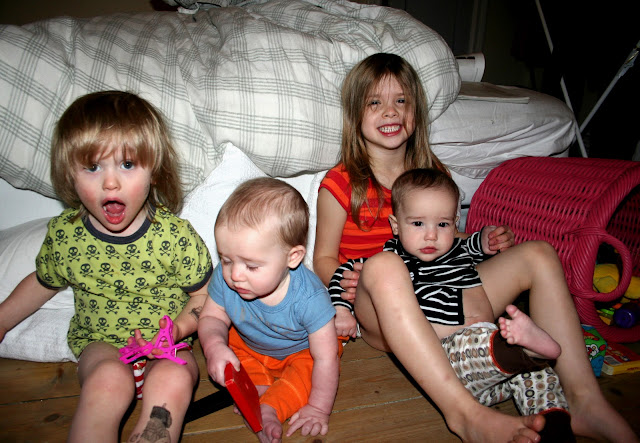 det gäller att tagga ner en smula. 1 AKTUELL120 det gäller att tagga ner en smula.