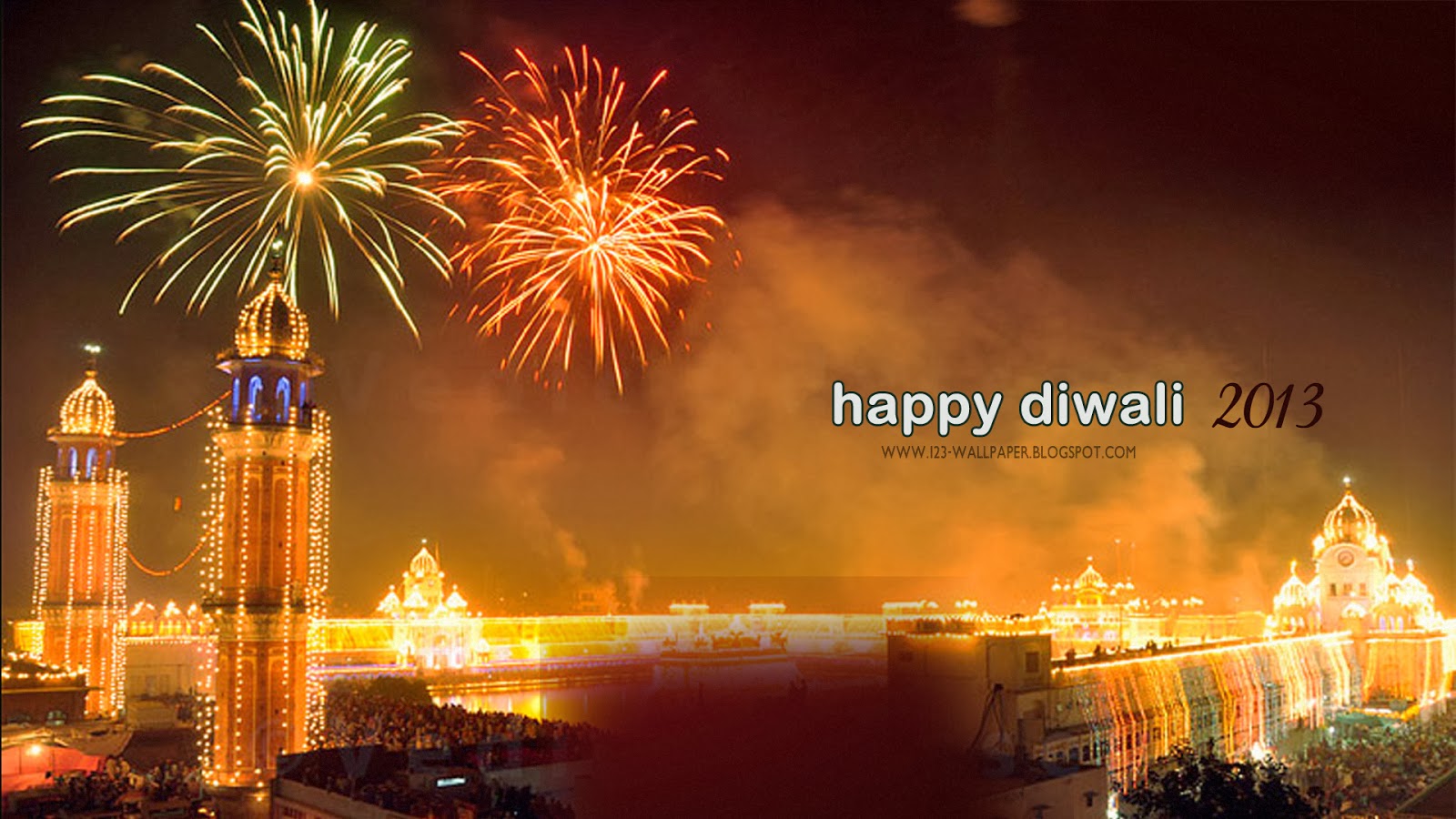 Diwali HDWallpapers: Happy Diwali 2013 Latest Wallpapers