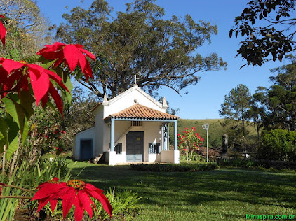 Capela de N.S. da Piedade