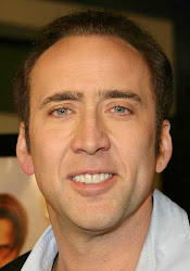 Nicolas Cage, minha paixão