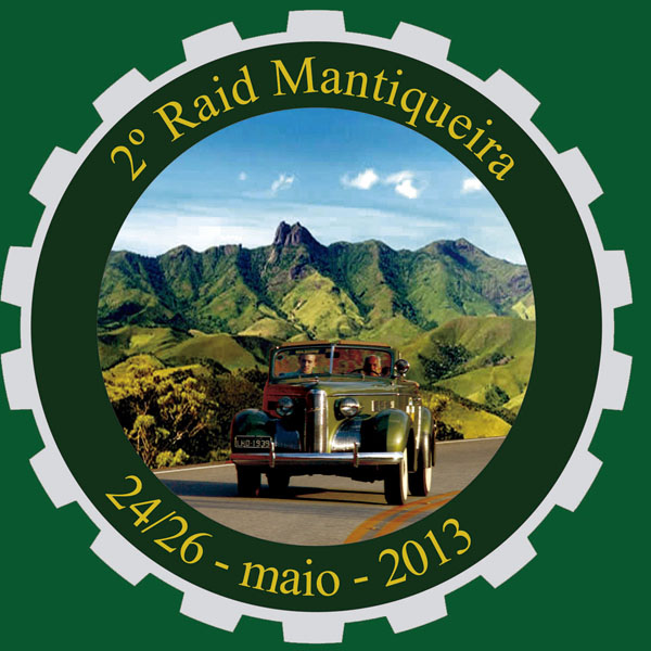 Raid Mantiqueira