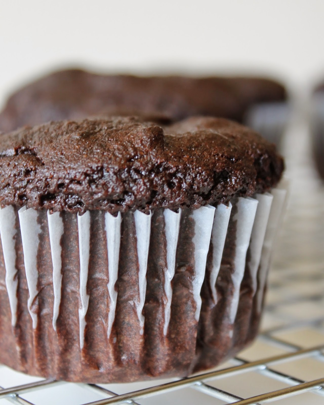 Auntie Bethany The Best Gluten Free Easy Gluten Free Chocolate Cupcakes