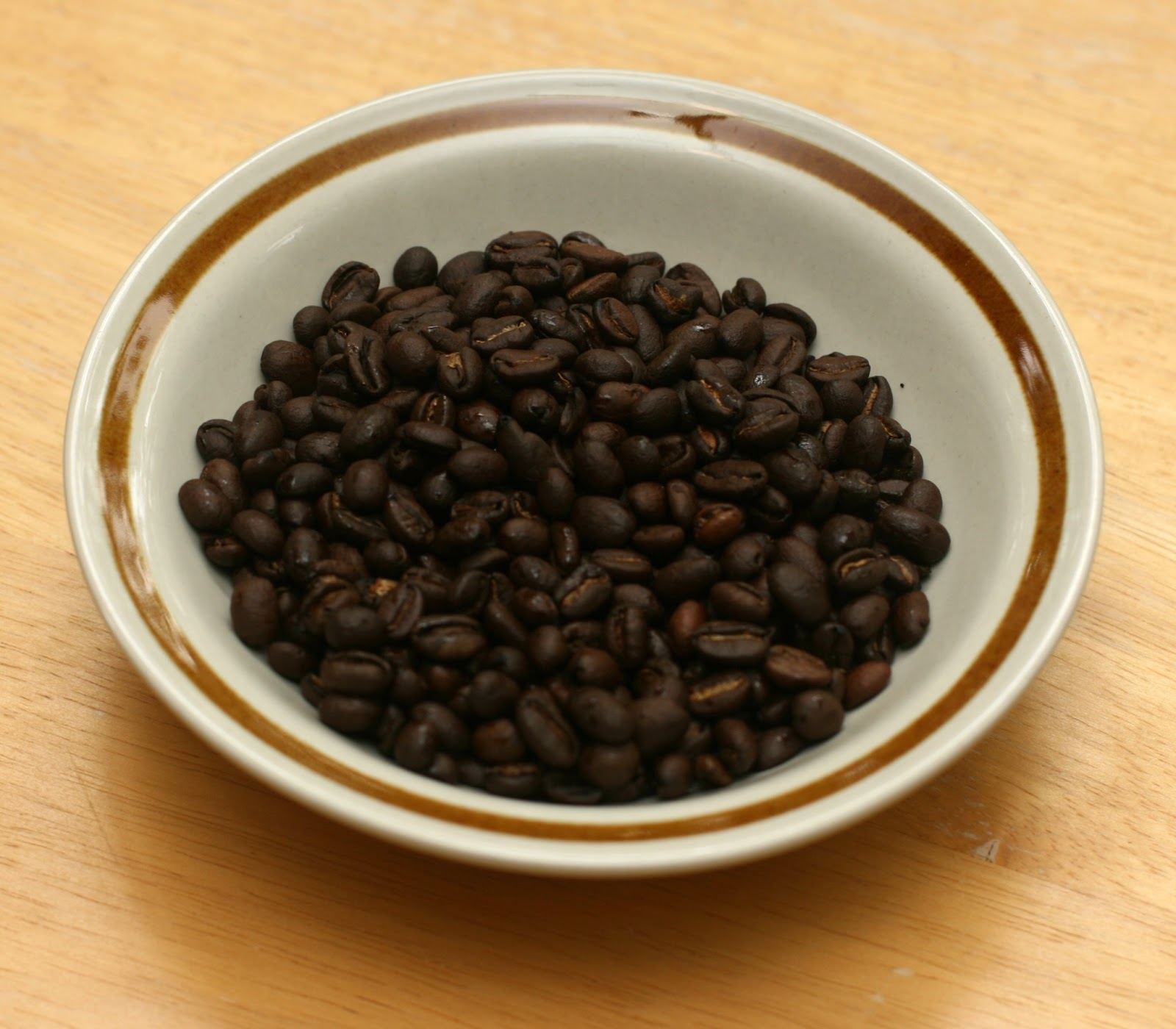 Coffee Quests Trader Joe's Ethiopia Peaberry