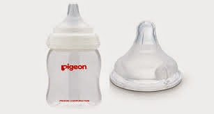 Botol Susu Yang Sesuai Dan Elok Untuk Bayi Baru Lahir