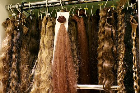 Hair Extensions Hair Extensions