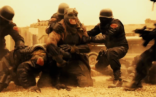 Dj Alma e Sua Filmografia Secreta: Batman vs Superman – O Homem Morcego