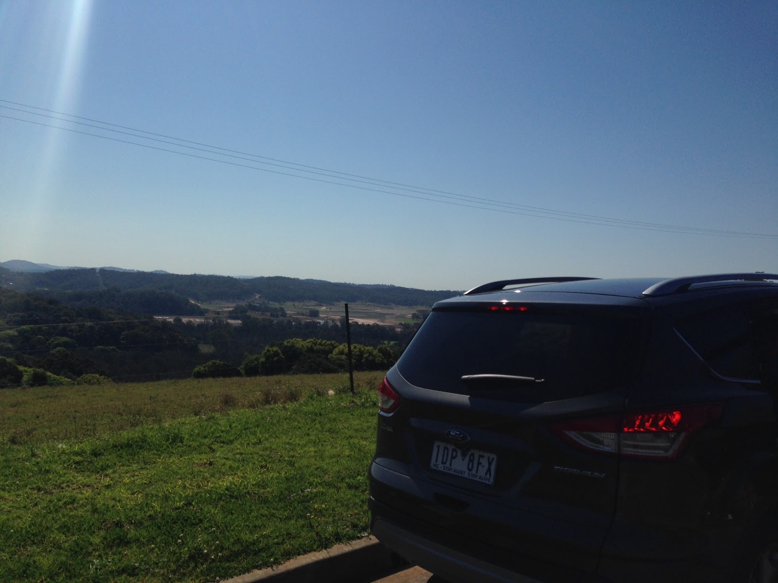 A weekend well spent, brings a week of content Glamour Coastal Living