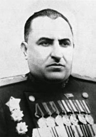 Нарком Л. Цанава Л. Цанава