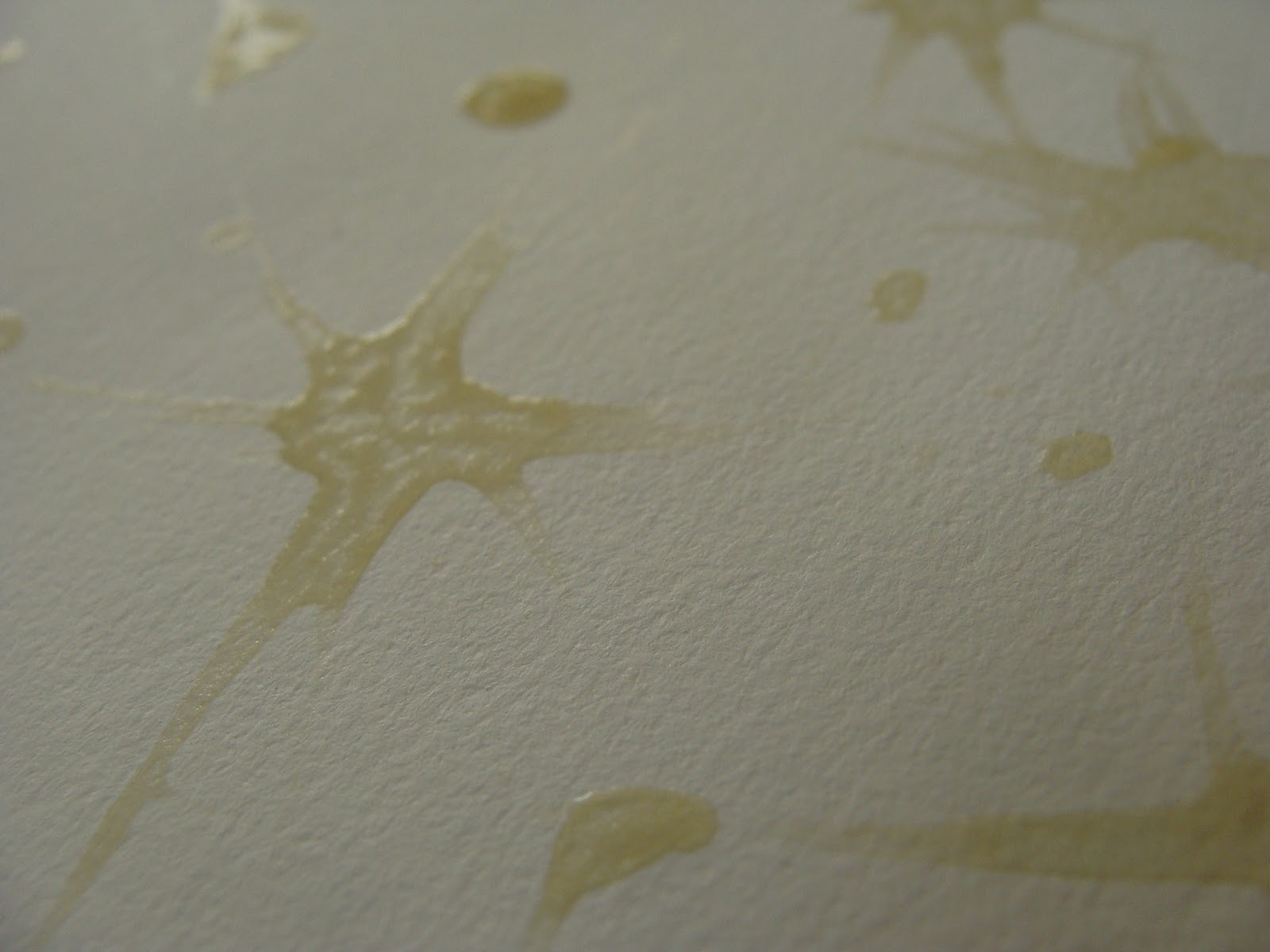 Rachel Loewens... live a creative life Painting with Rubber Cement....in my sketchbook