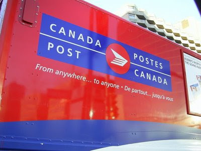 Canada+post+strike+2011+toronto