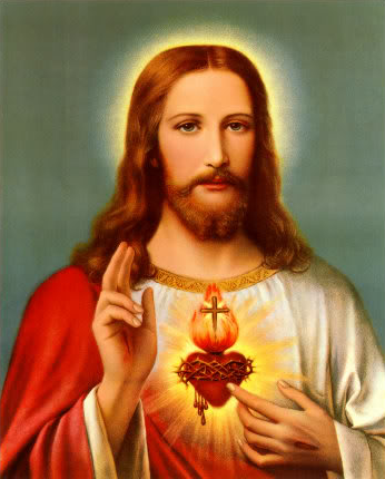 Image result for Jesus blessing fingers hand