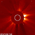 ISON si è disintegrata
