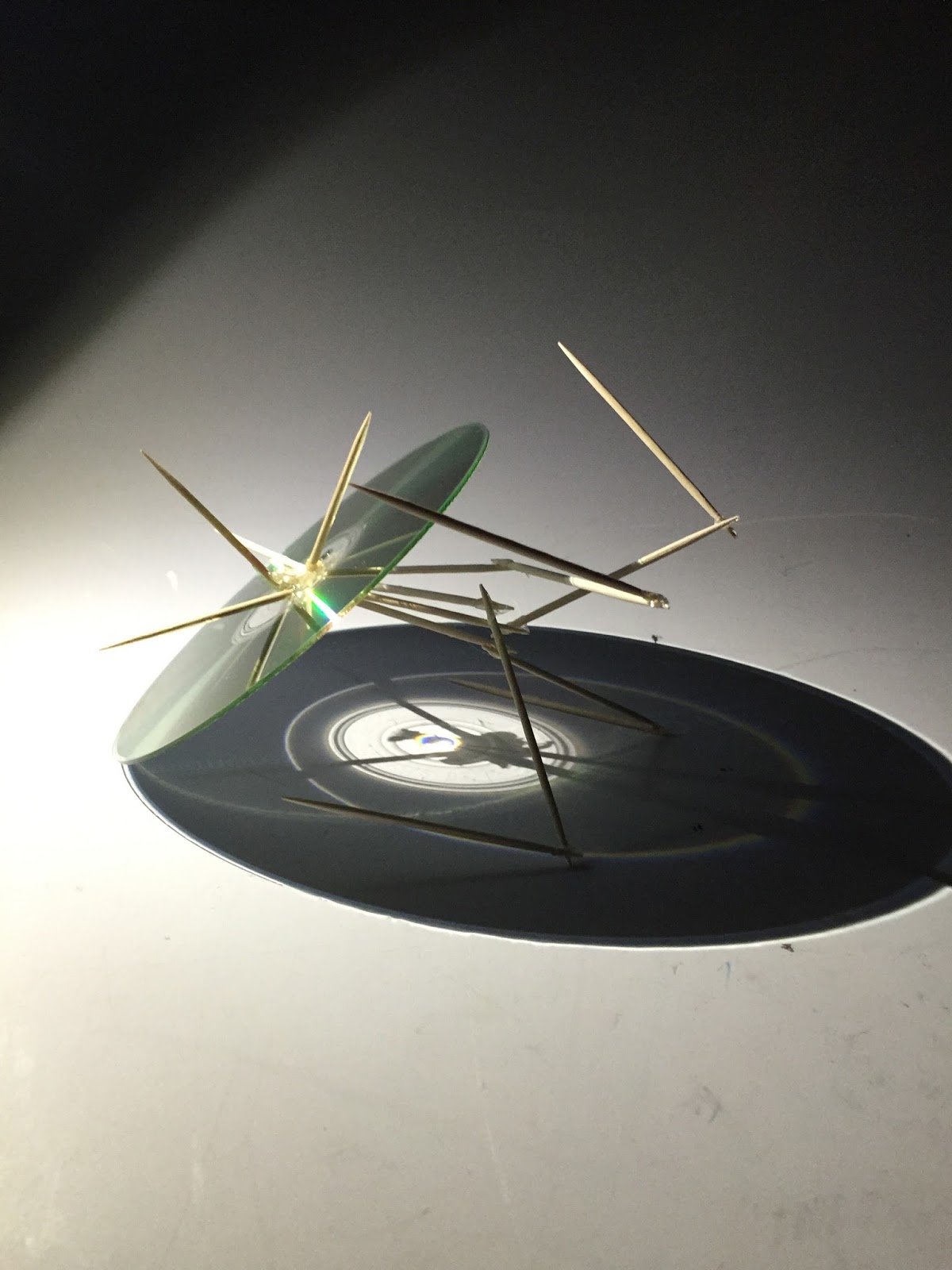 Adventures of Creativity. Student Work The Best of the Breadth