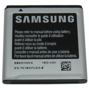 Standard Battery for Sprint Samsung Galaxy S II
