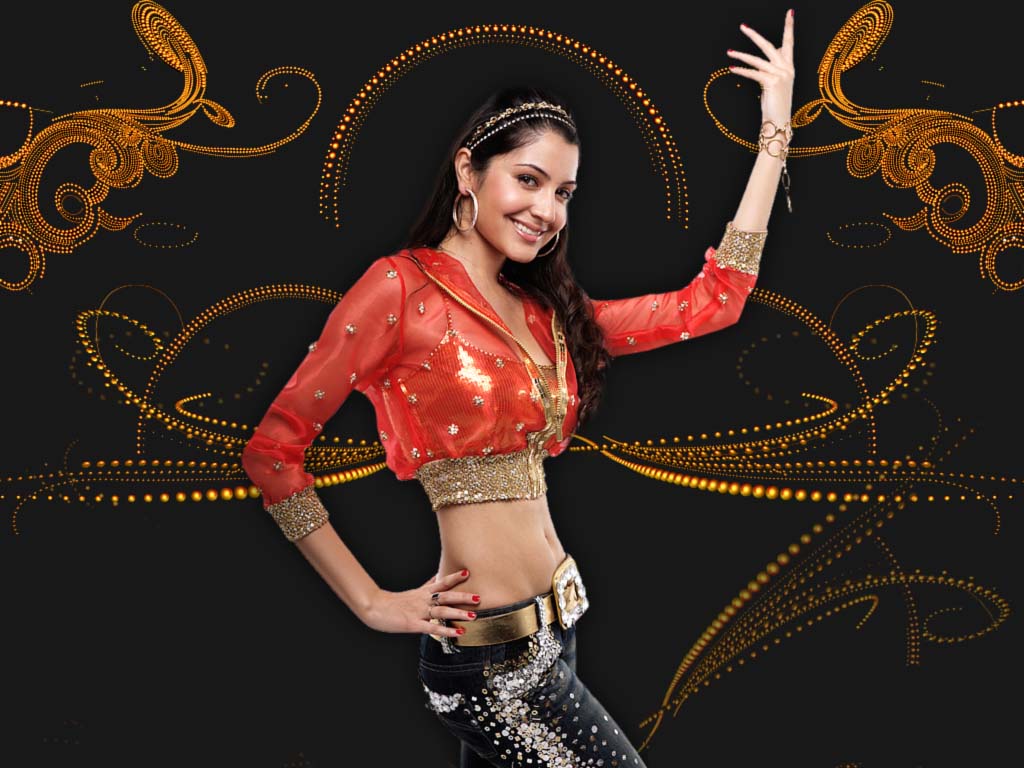 Wallpapers Free Download: Anushka Sharma Wallpapers