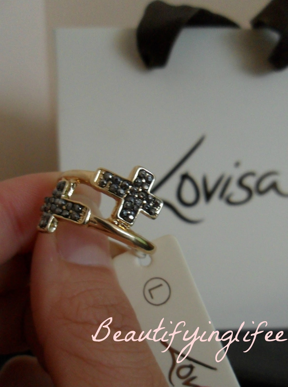 LOVISA#Jewellery Shopping2021/Lovisa jewellery sale Earring,ring