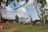 Domaine Saint François